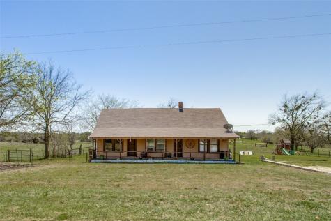 3781 County Road 494 Princeton TX 75407