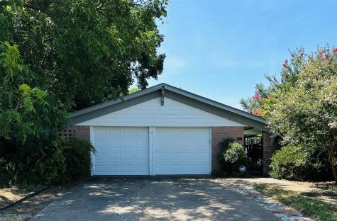 218 Adah Lane Irving TX 75062