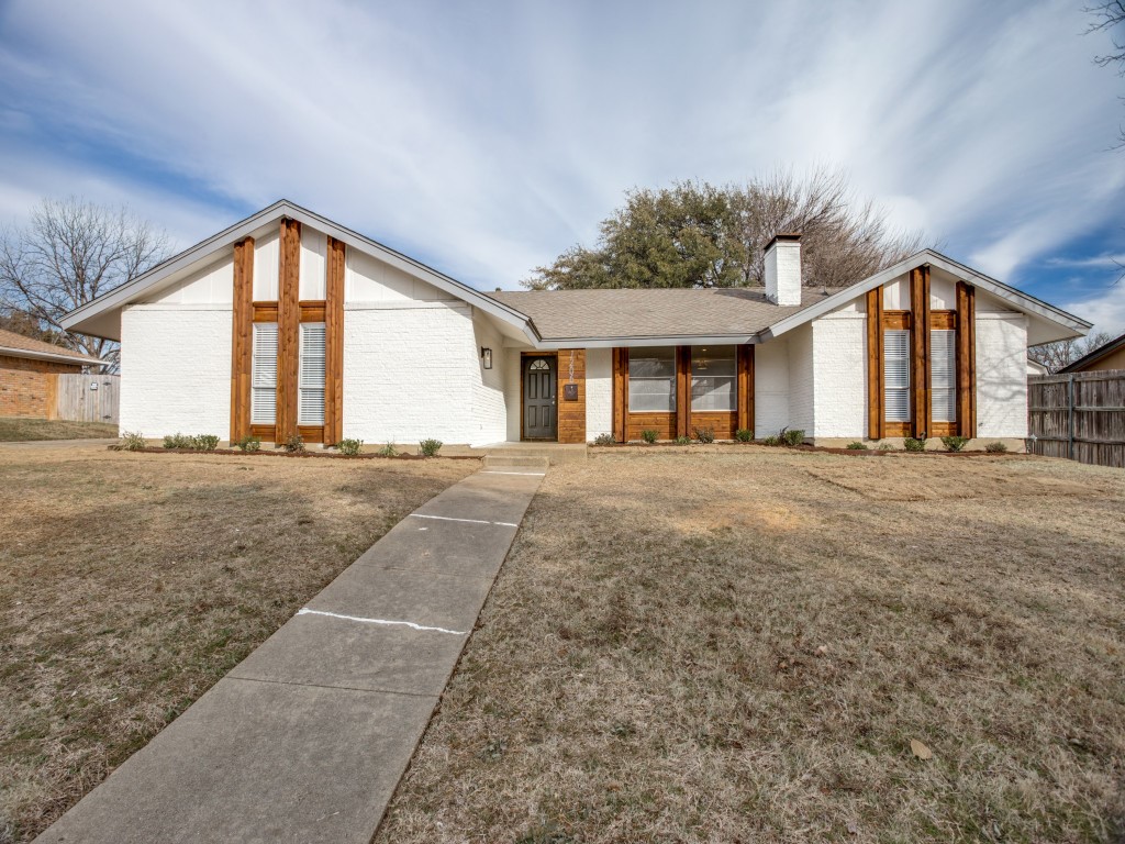 1206 Jordan Drive Grand Prairie TX 75050