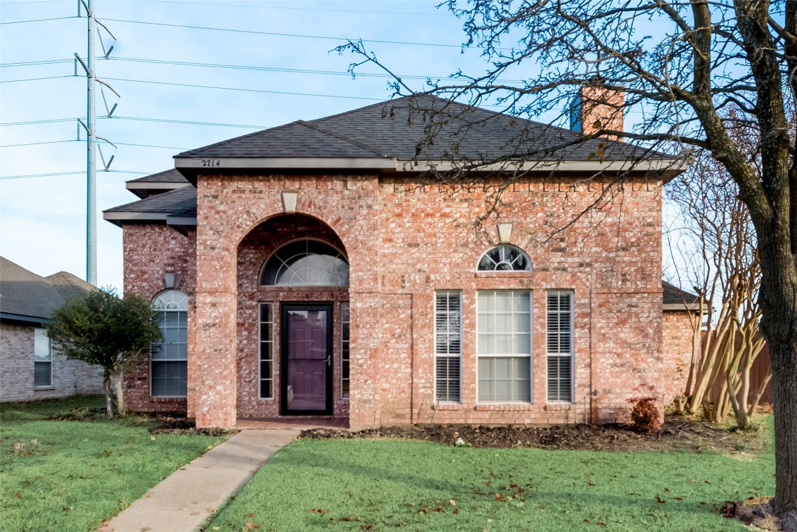 2714 Andrea Lane Garland TX 75040