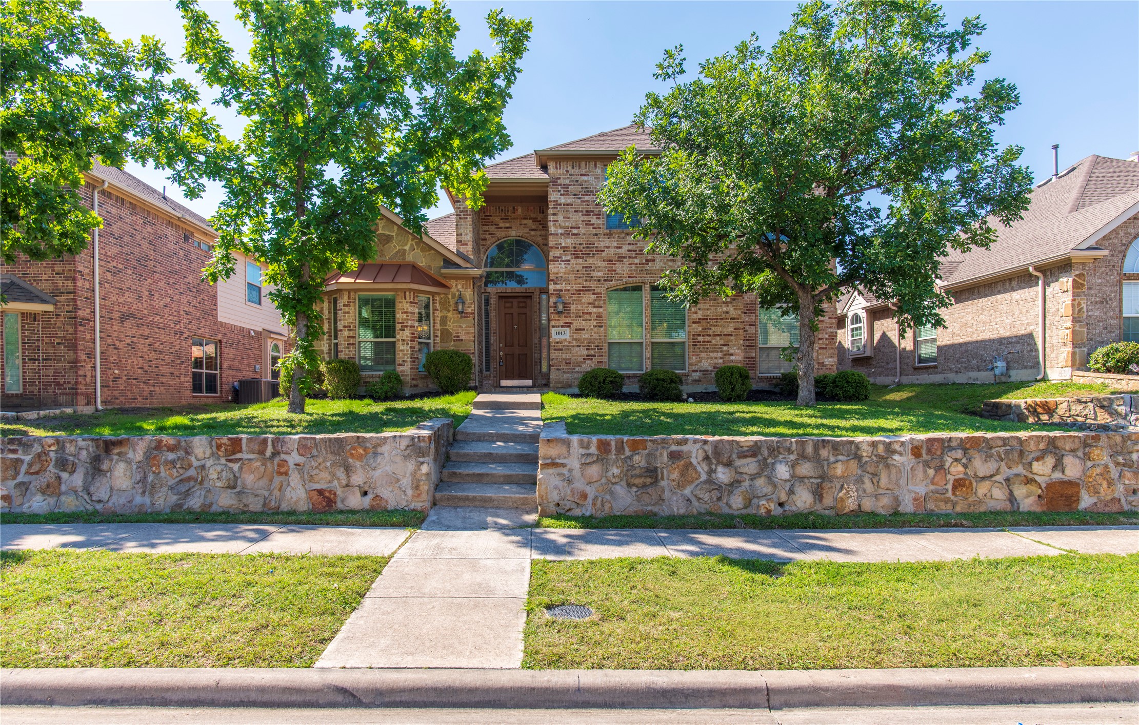 1013 Shearwater Lane Garland TX 75043