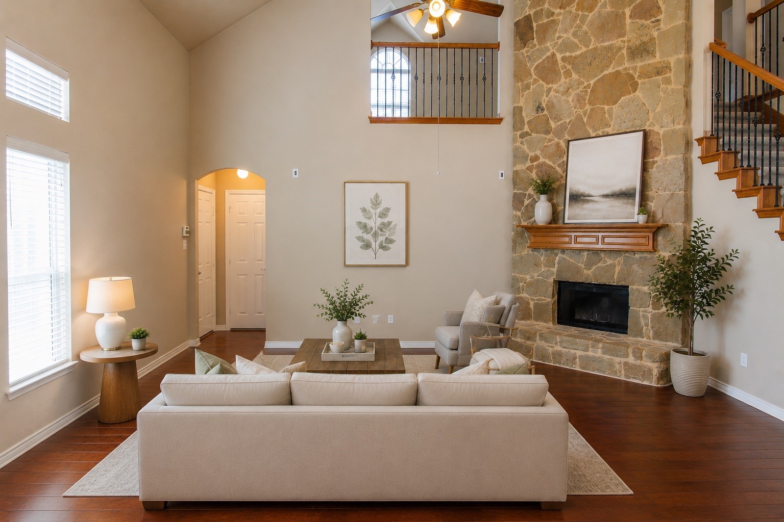 1013 Shearwater Lane Garland TX 75043