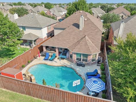 10625 Sexton Drive Mckinney TX 75072