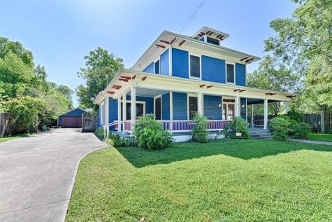 3819 Stonewall Street Greenville TX 75401