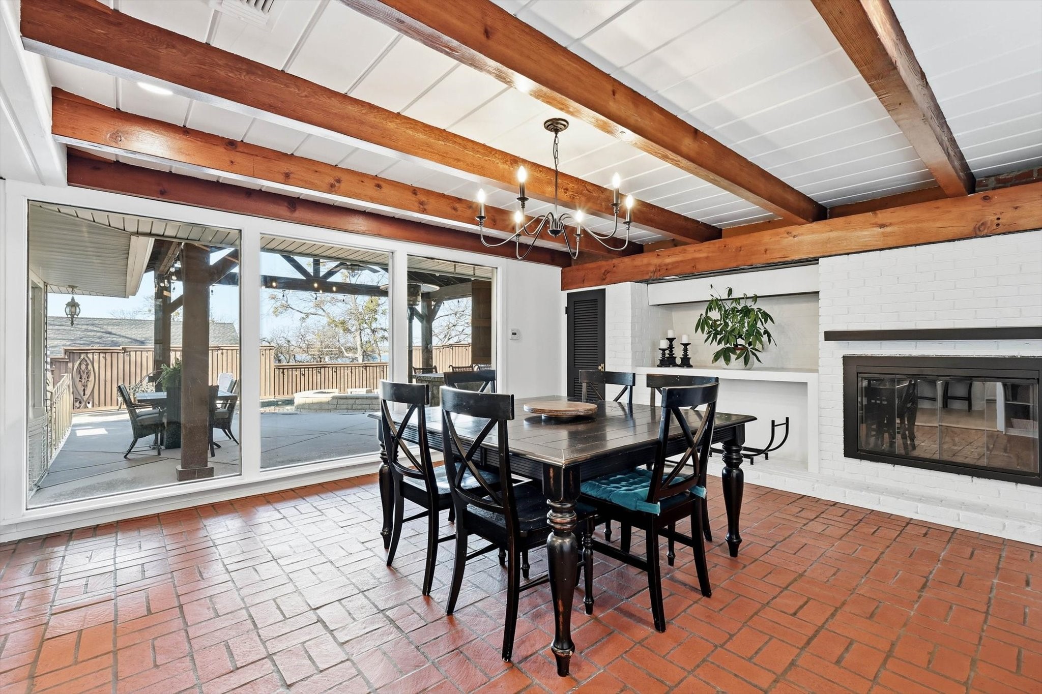 6 Horseshoe Drive Highland Village TX 75077