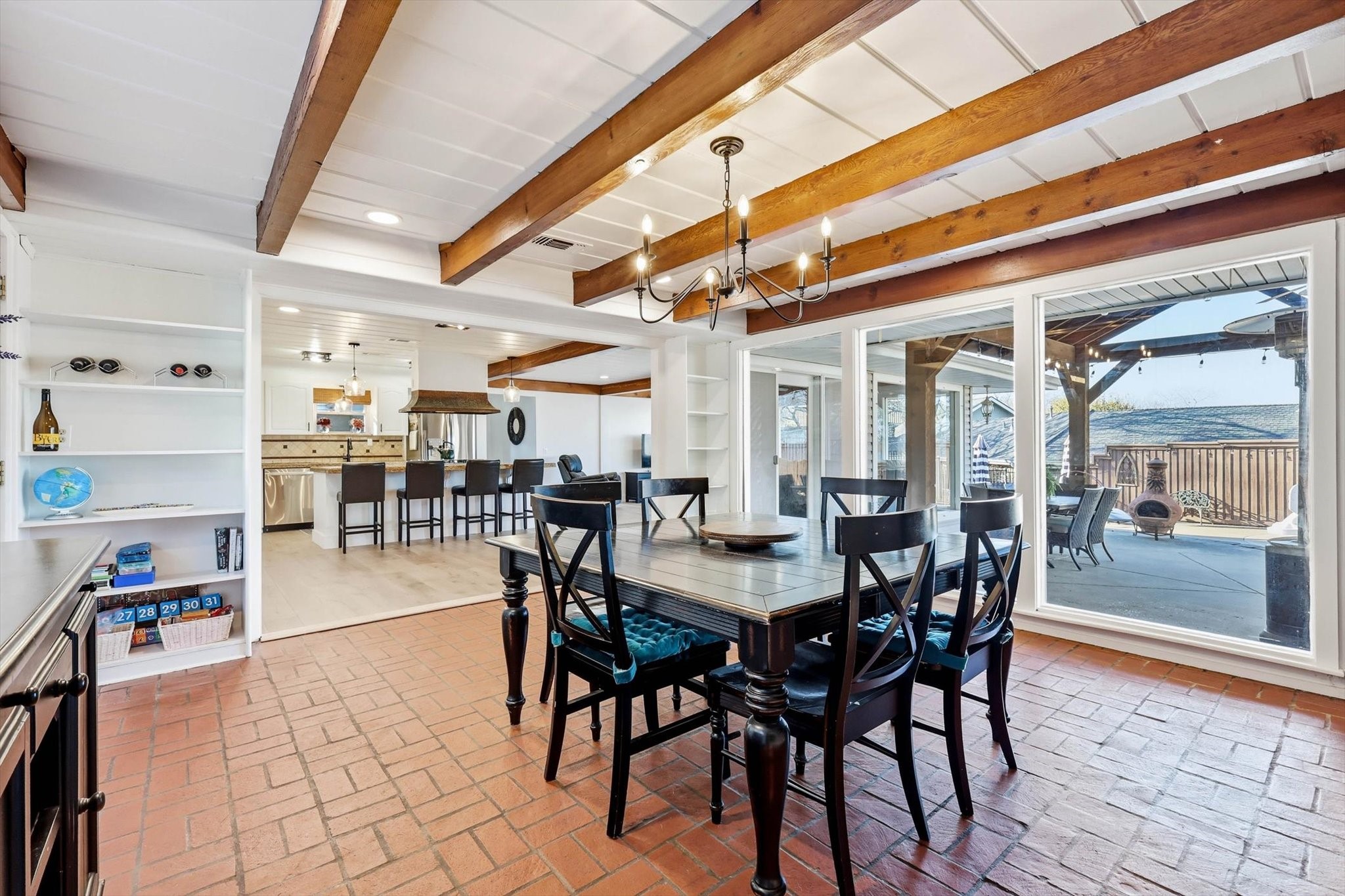 6 Horseshoe Drive Highland Village TX 75077