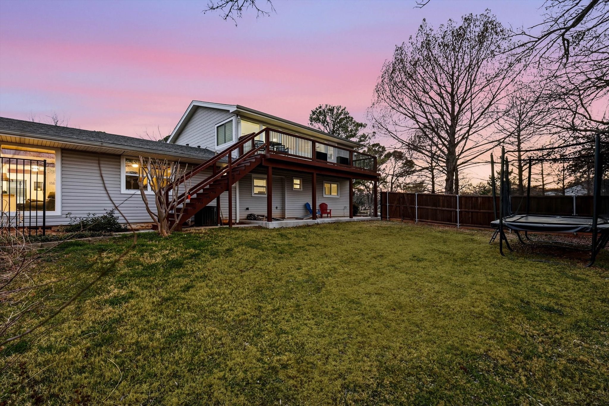 6 Horseshoe Drive Highland Village TX 75077