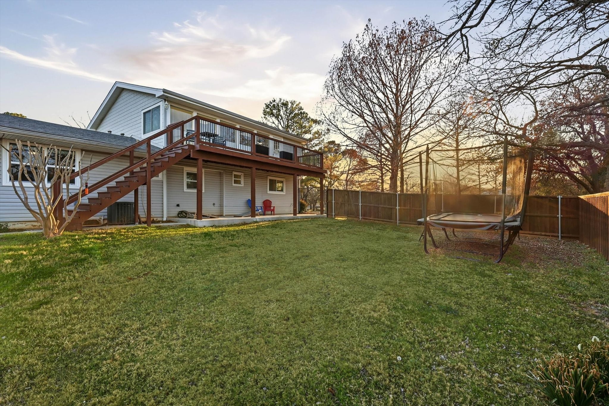 6 Horseshoe Drive Highland Village TX 75077