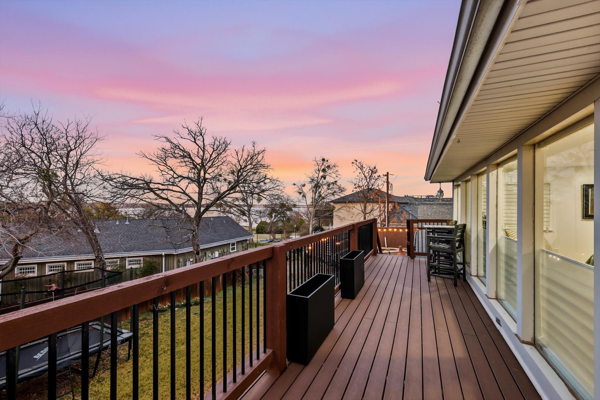 6 Horseshoe Drive Highland Village TX 75077