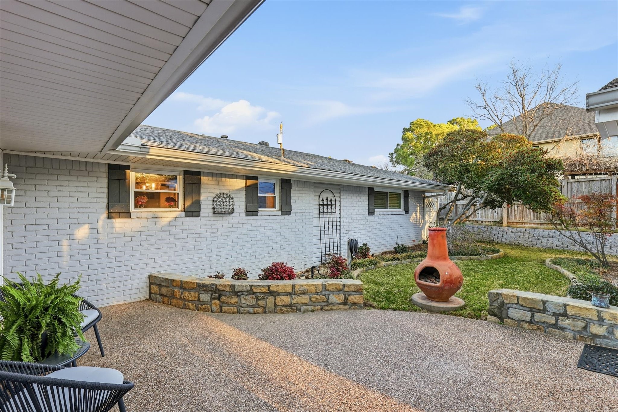 6 Horseshoe Drive Highland Village TX 75077