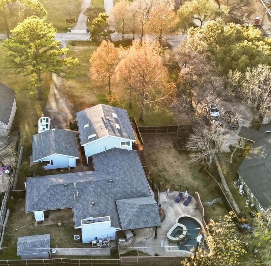6 Horseshoe Drive Highland Village TX 75077