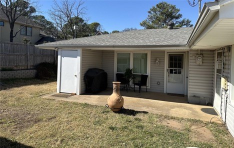 6 Horseshoe Drive Highland Village TX 75077