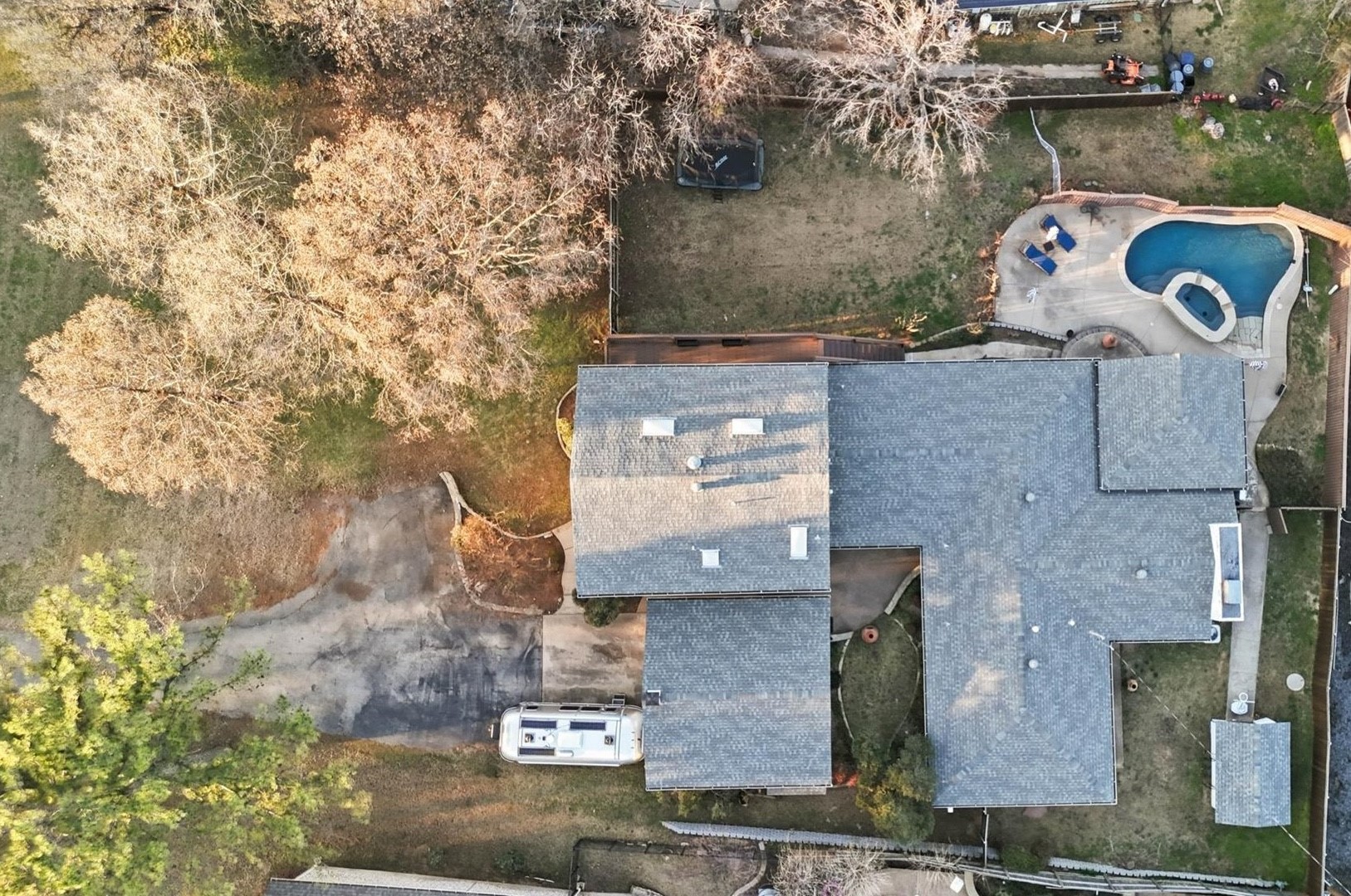 6 Horseshoe Drive Highland Village TX 75077