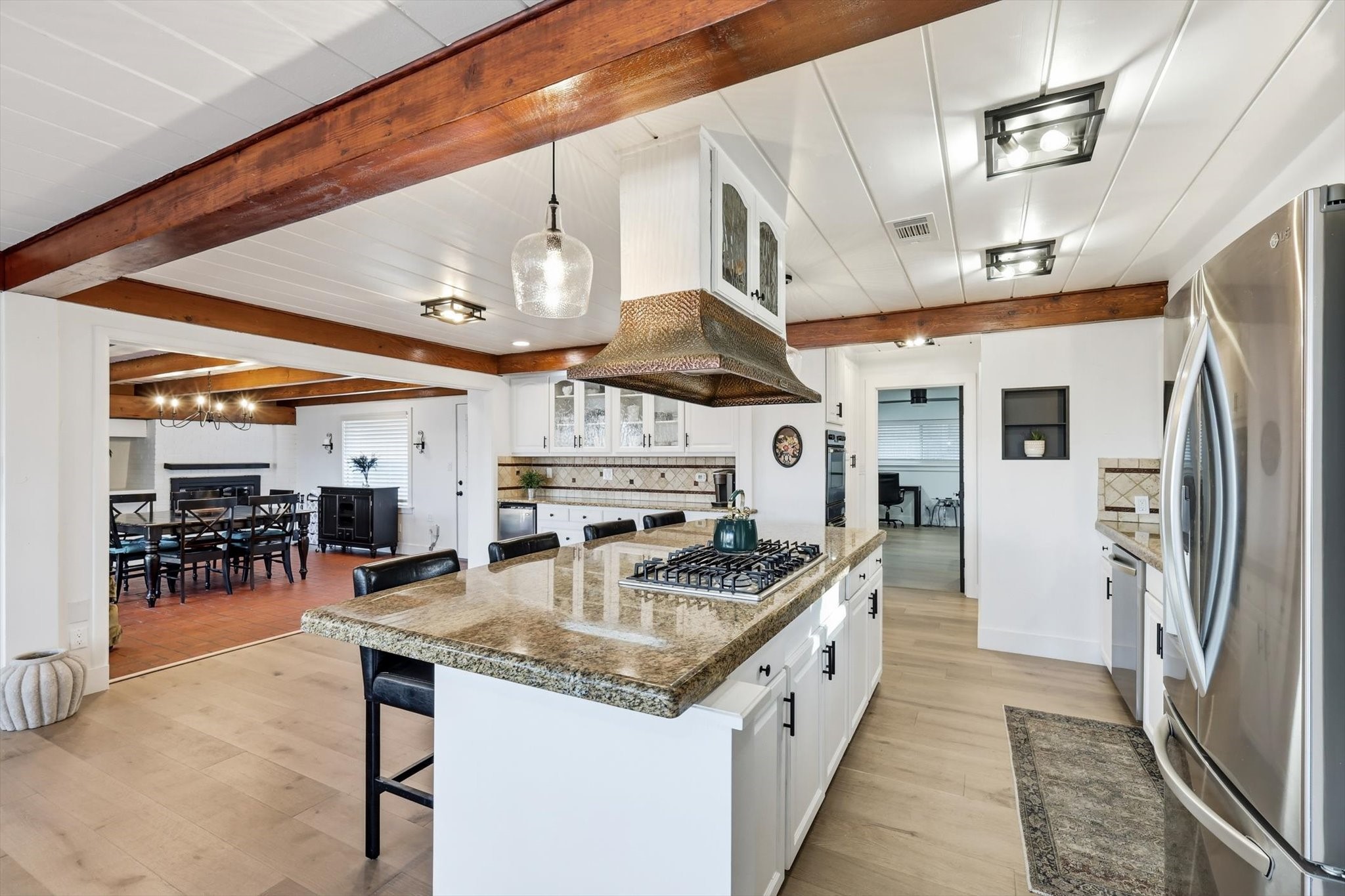 6 Horseshoe Drive Highland Village TX 75077