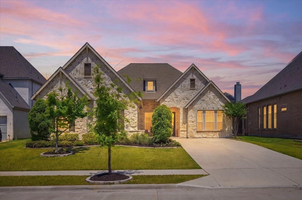 429 Samaritan Drive Keller TX 76248