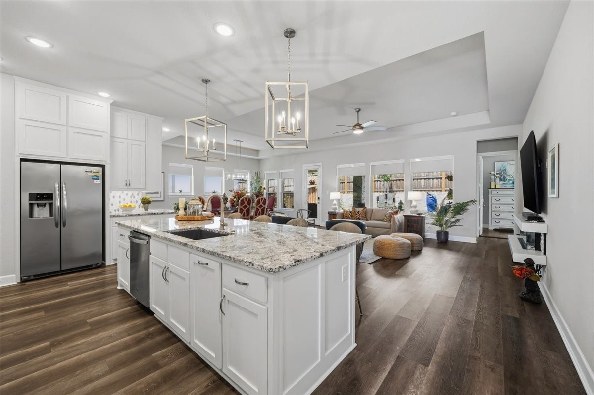 429 Samaritan Drive Keller TX 76248