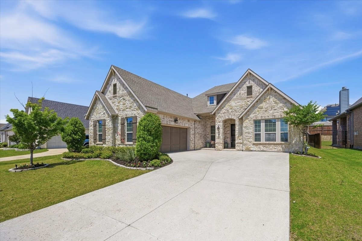 429 Samaritan Drive Keller TX 76248