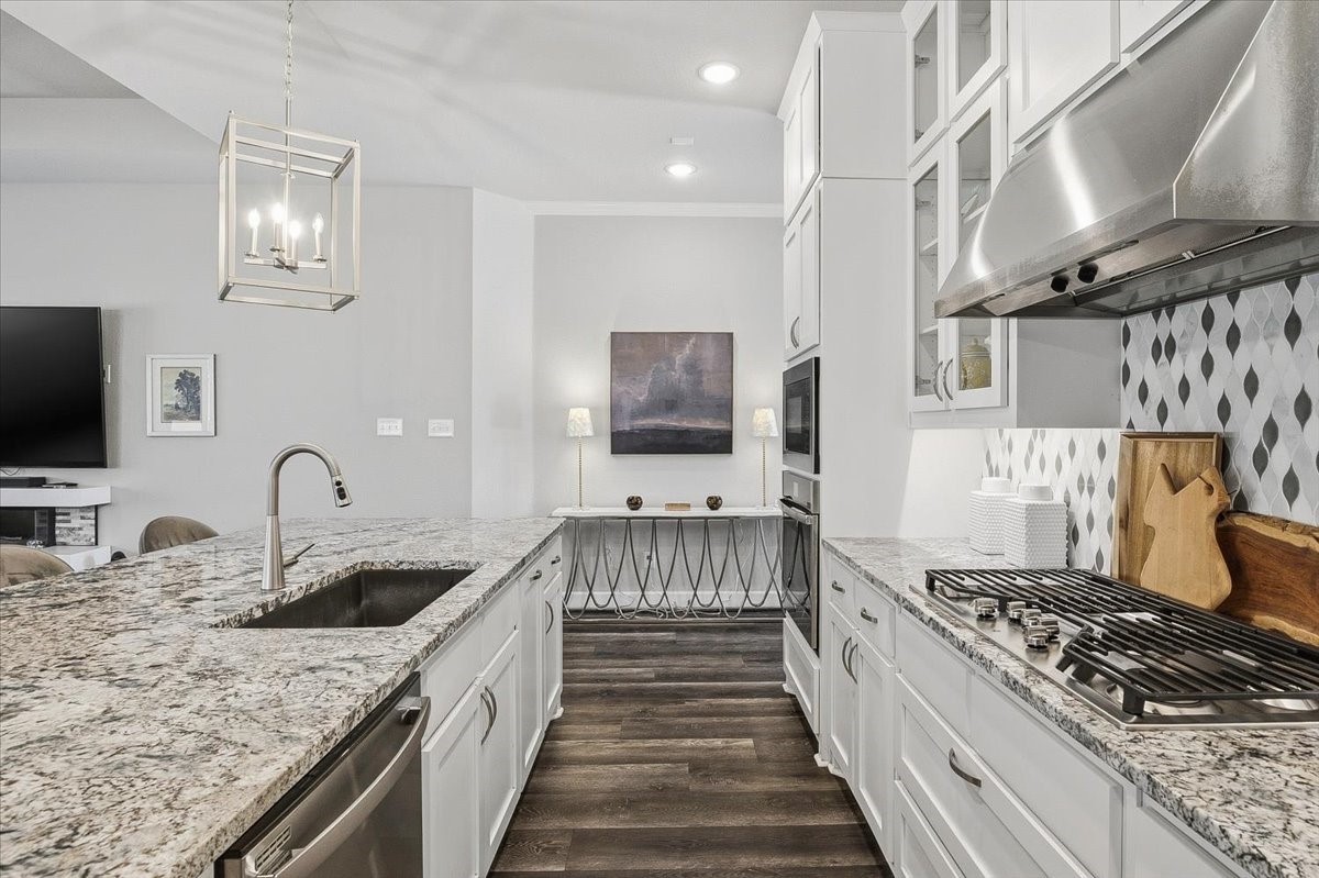 429 Samaritan Drive Keller TX 76248
