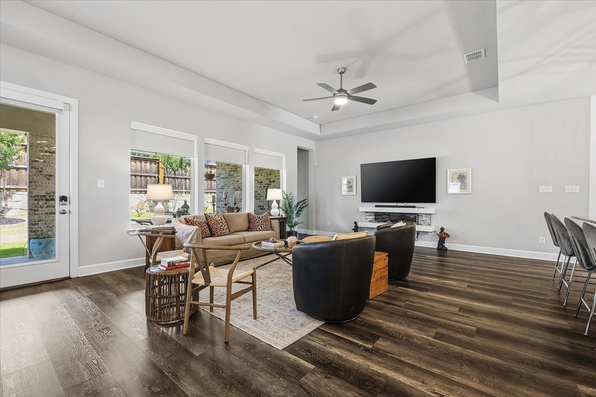 429 Samaritan Drive Keller TX 76248