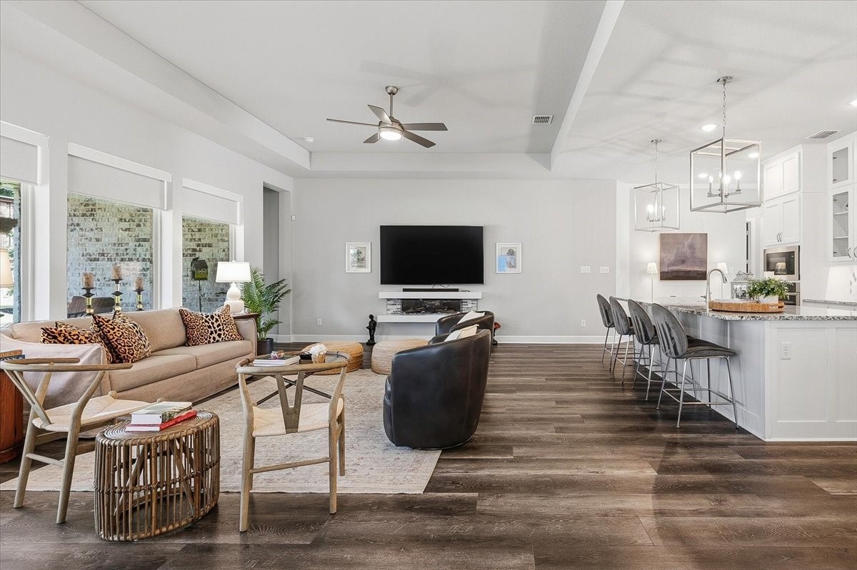 429 Samaritan Drive Keller TX 76248