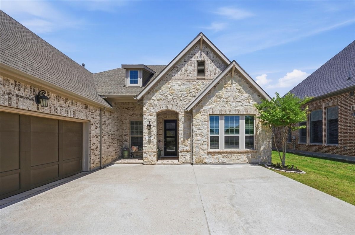 429 Samaritan Drive Keller TX 76248