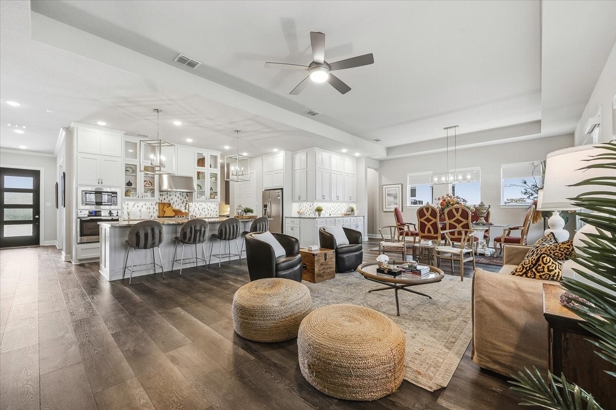 429 Samaritan Drive Keller TX 76248