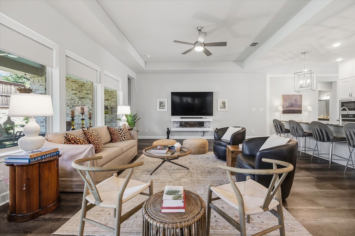 429 Samaritan Drive Keller TX 76248