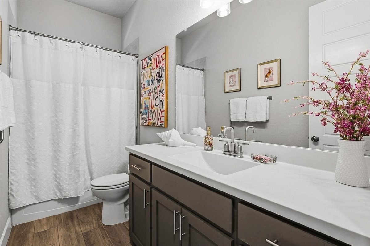 429 Samaritan Drive Keller TX 76248