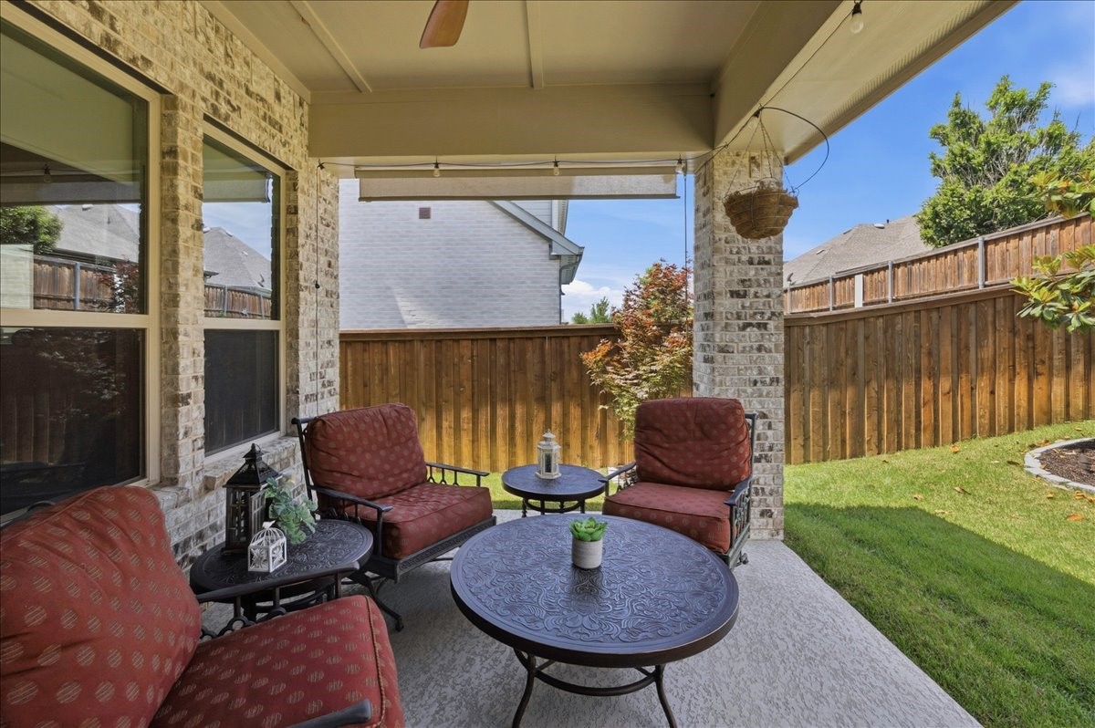 429 Samaritan Drive Keller TX 76248