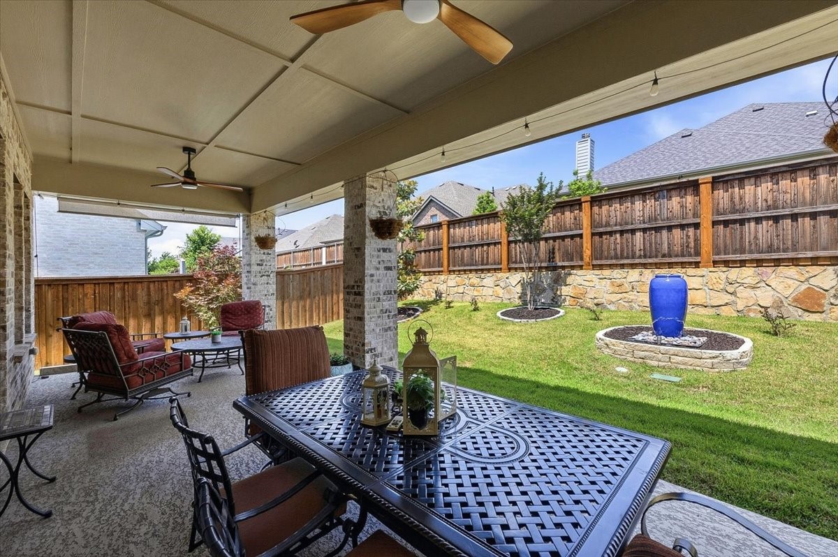 429 Samaritan Drive Keller TX 76248
