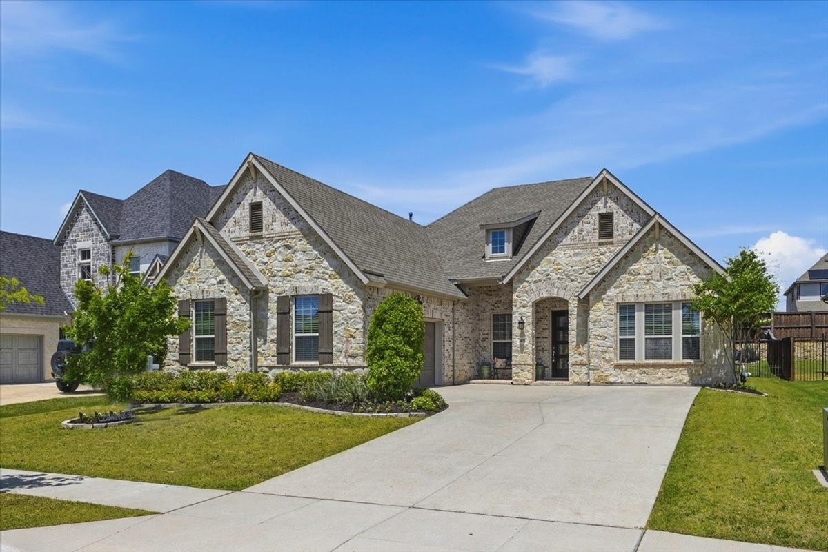 429 Samaritan Drive Keller TX 76248
