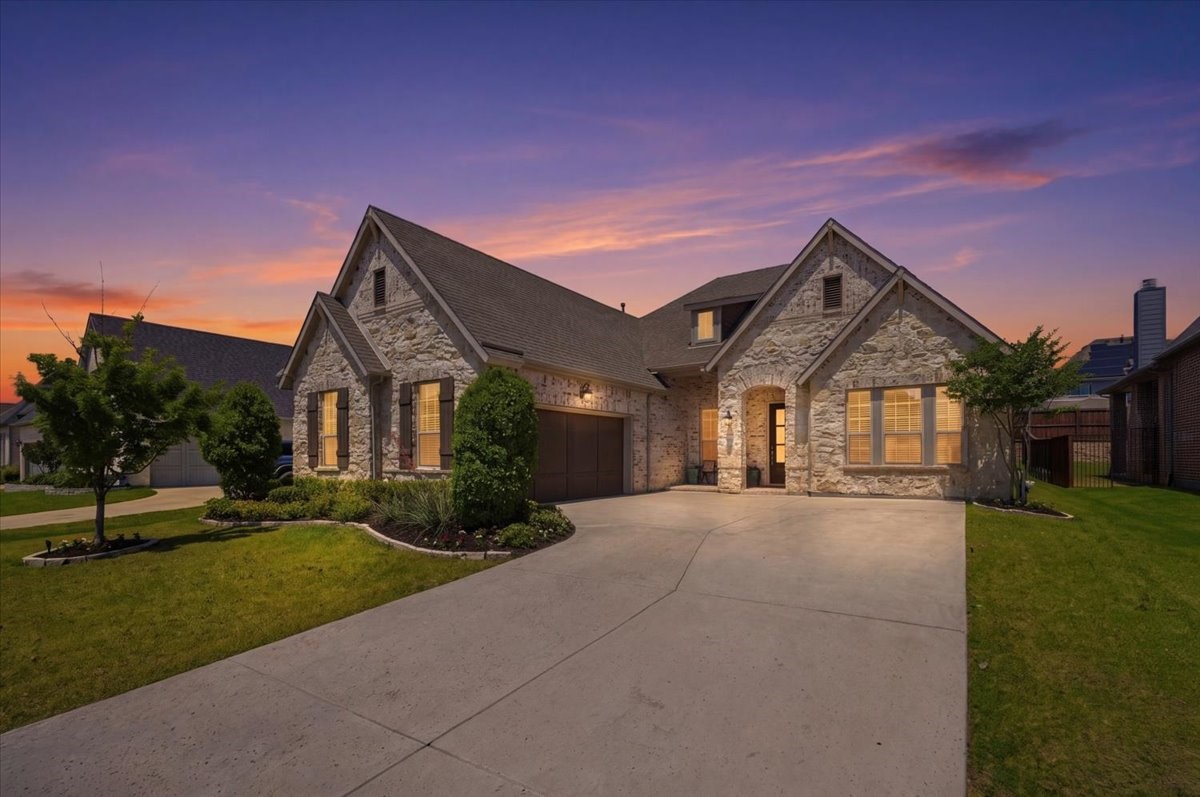 429 Samaritan Drive Keller TX 76248