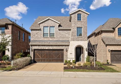 3913 N Brookridge Court Bedford TX 76021