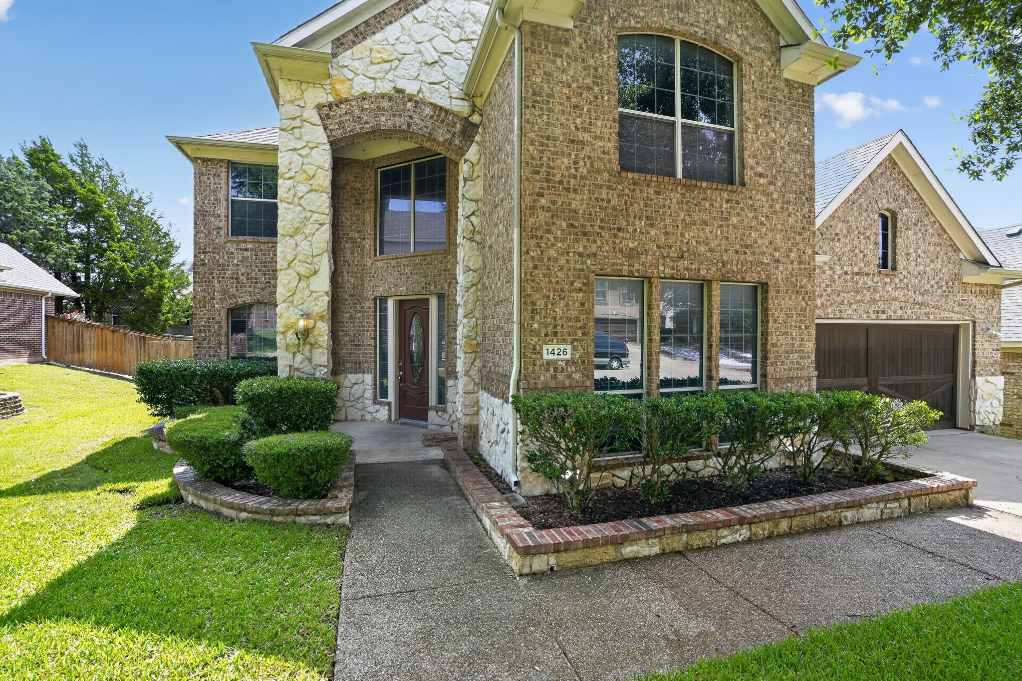 1426 Levee Lane Cedar Hill TX 75104
