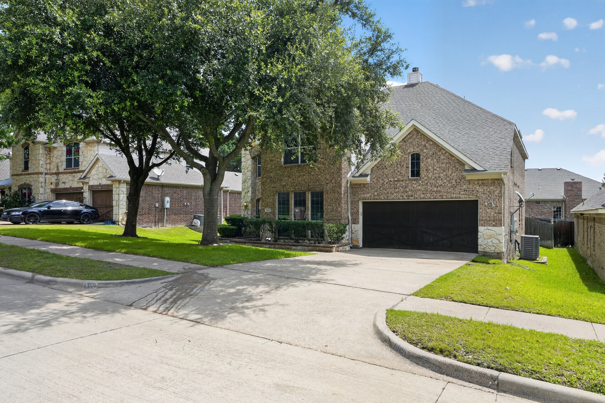 1426 Levee Lane Cedar Hill TX 75104