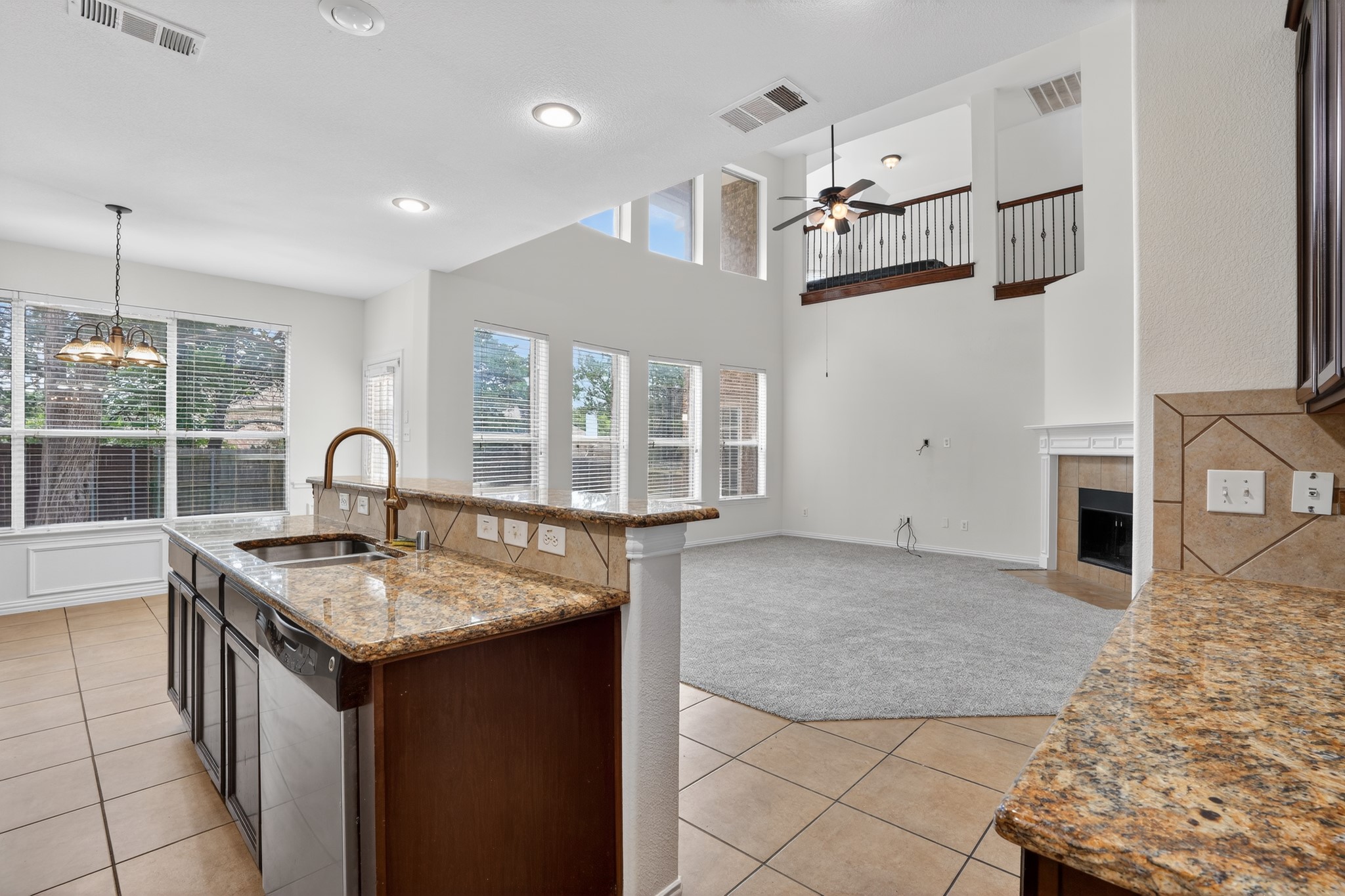 1426 Levee Lane Cedar Hill TX 75104