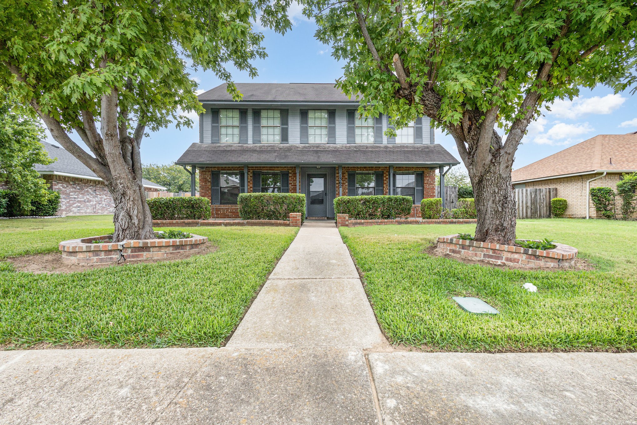 1362 Rosewood Lane Lancaster TX 75146