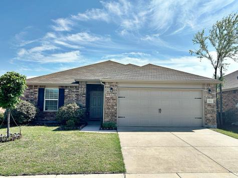 3104 Manuel Creek Drive Little Elm TX 75068