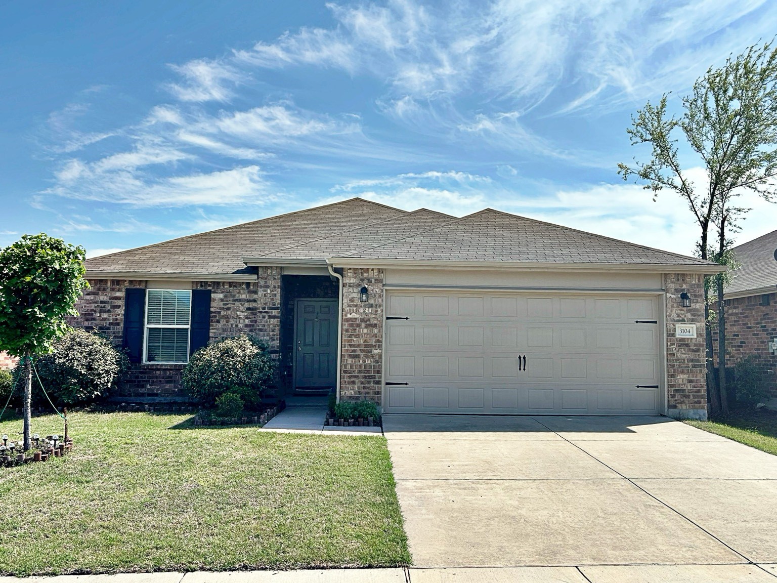 3104 Manuel Creek Drive Little Elm TX 75068