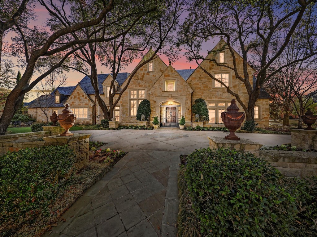 5508 Saint Andrews Court Plano TX 75093