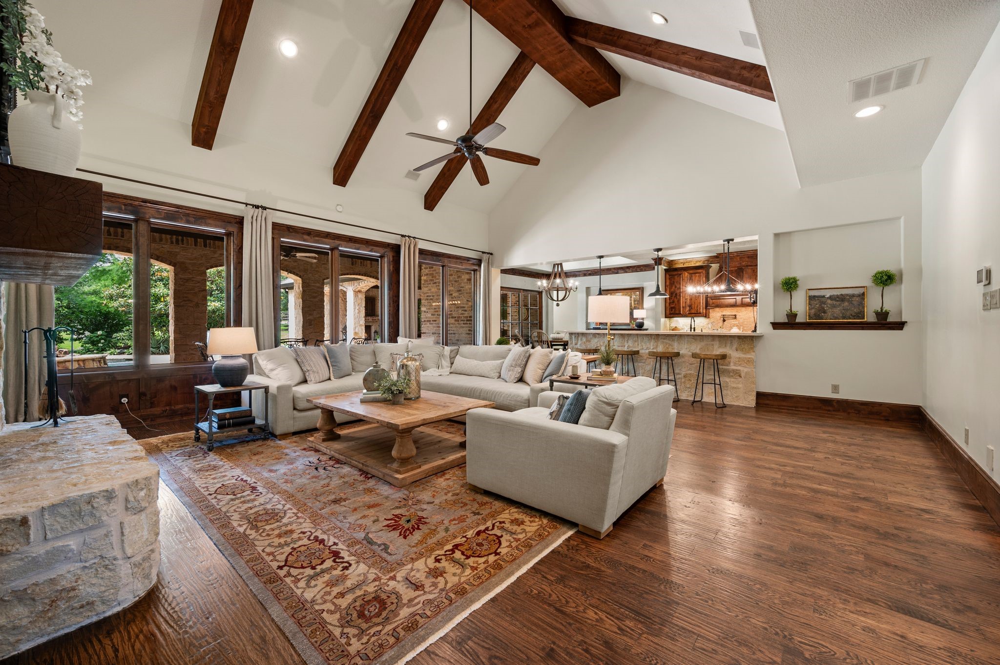 701 Cimarron Court Argyle TX 76226