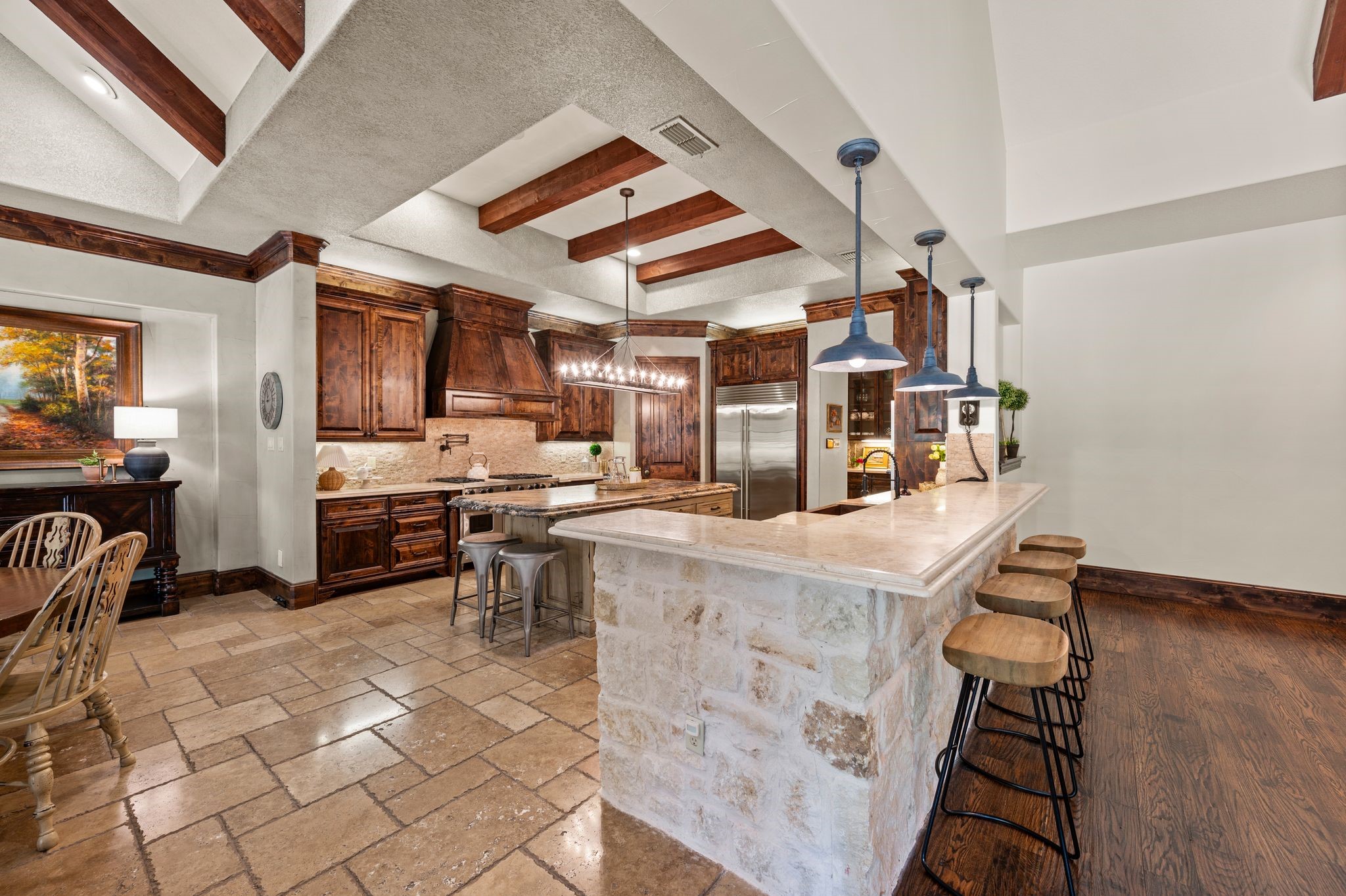 701 Cimarron Court Argyle TX 76226