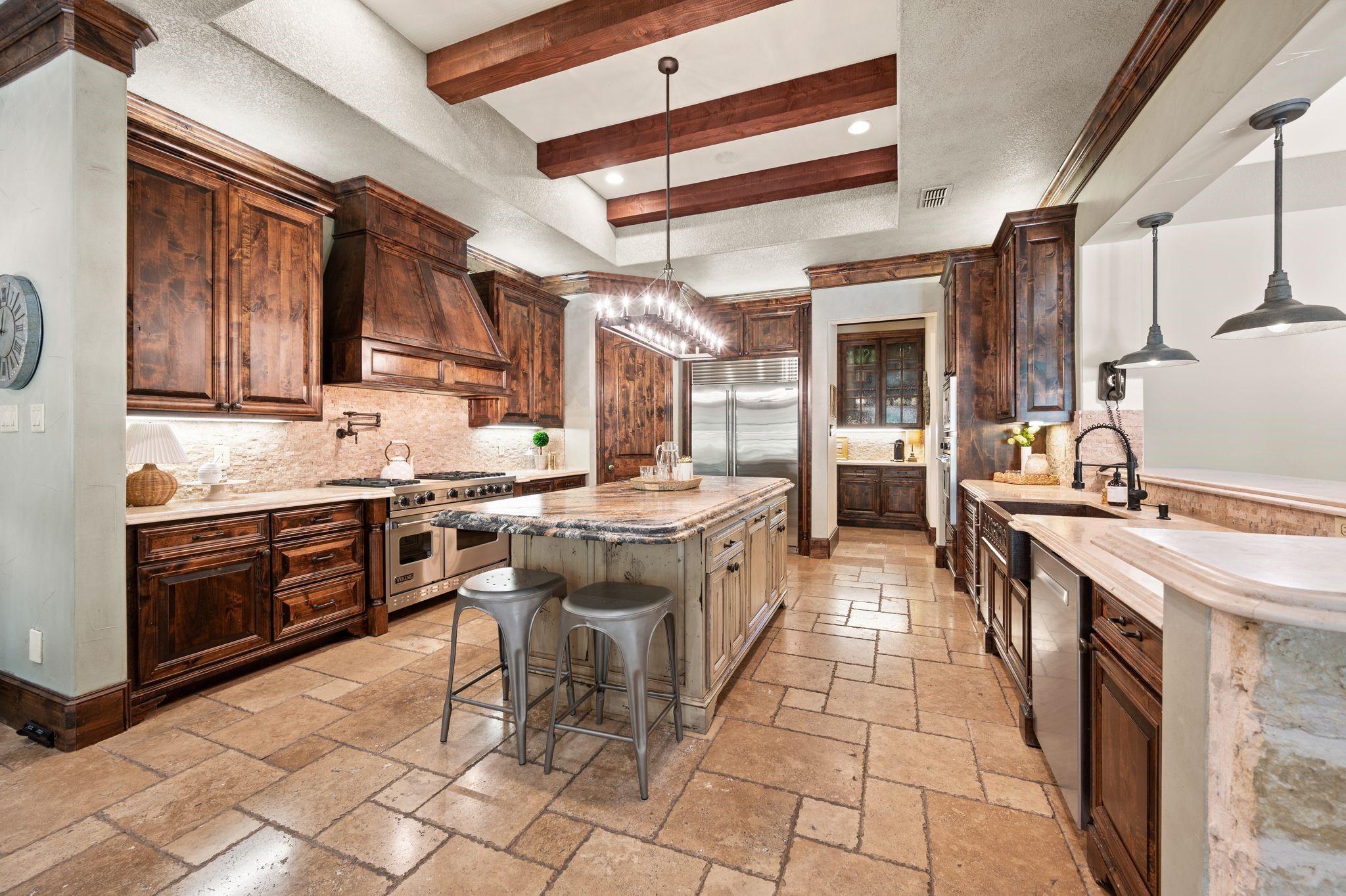 701 Cimarron Court Argyle TX 76226