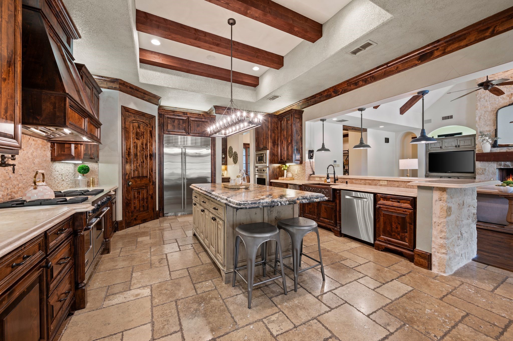 701 Cimarron Court Argyle TX 76226