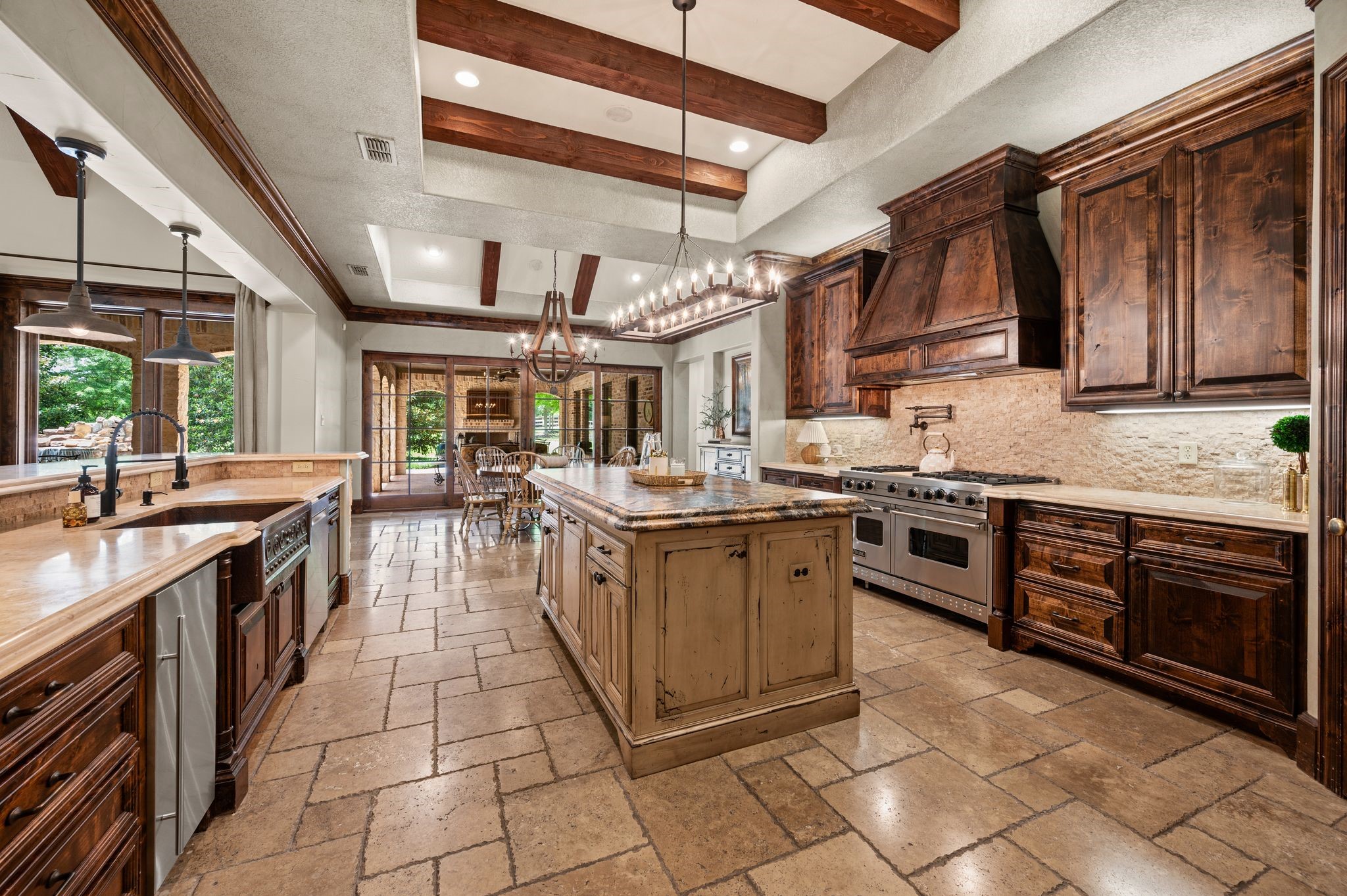701 Cimarron Court Argyle TX 76226