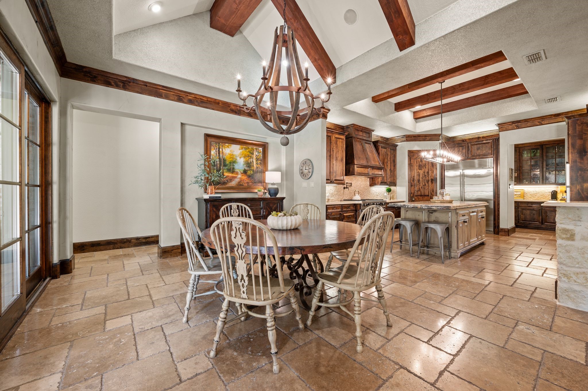 701 Cimarron Court Argyle TX 76226