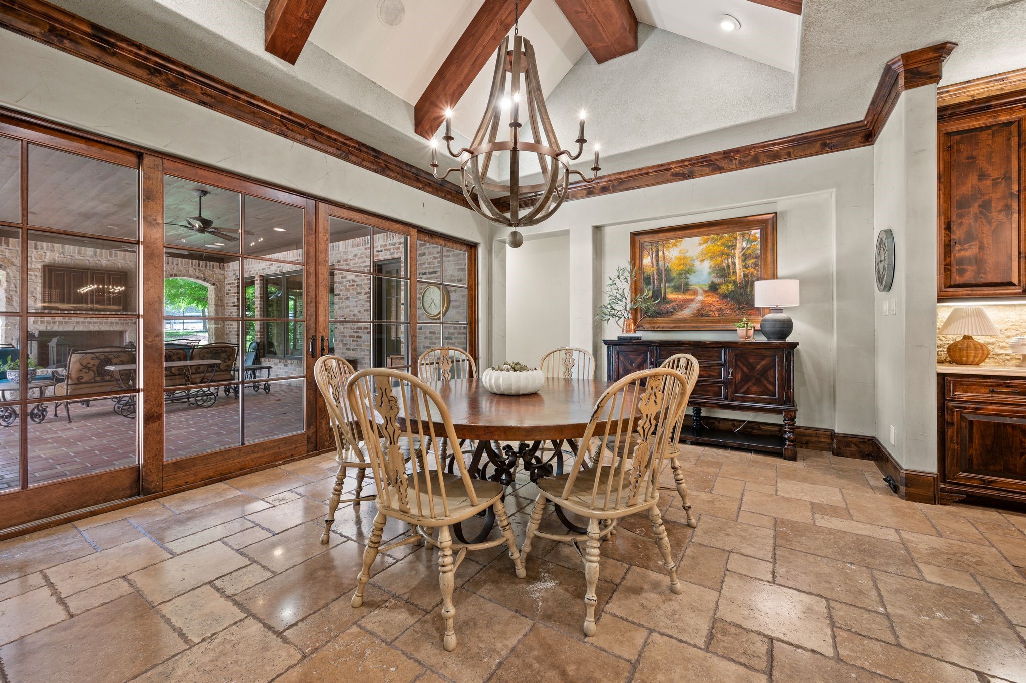 701 Cimarron Court Argyle TX 76226