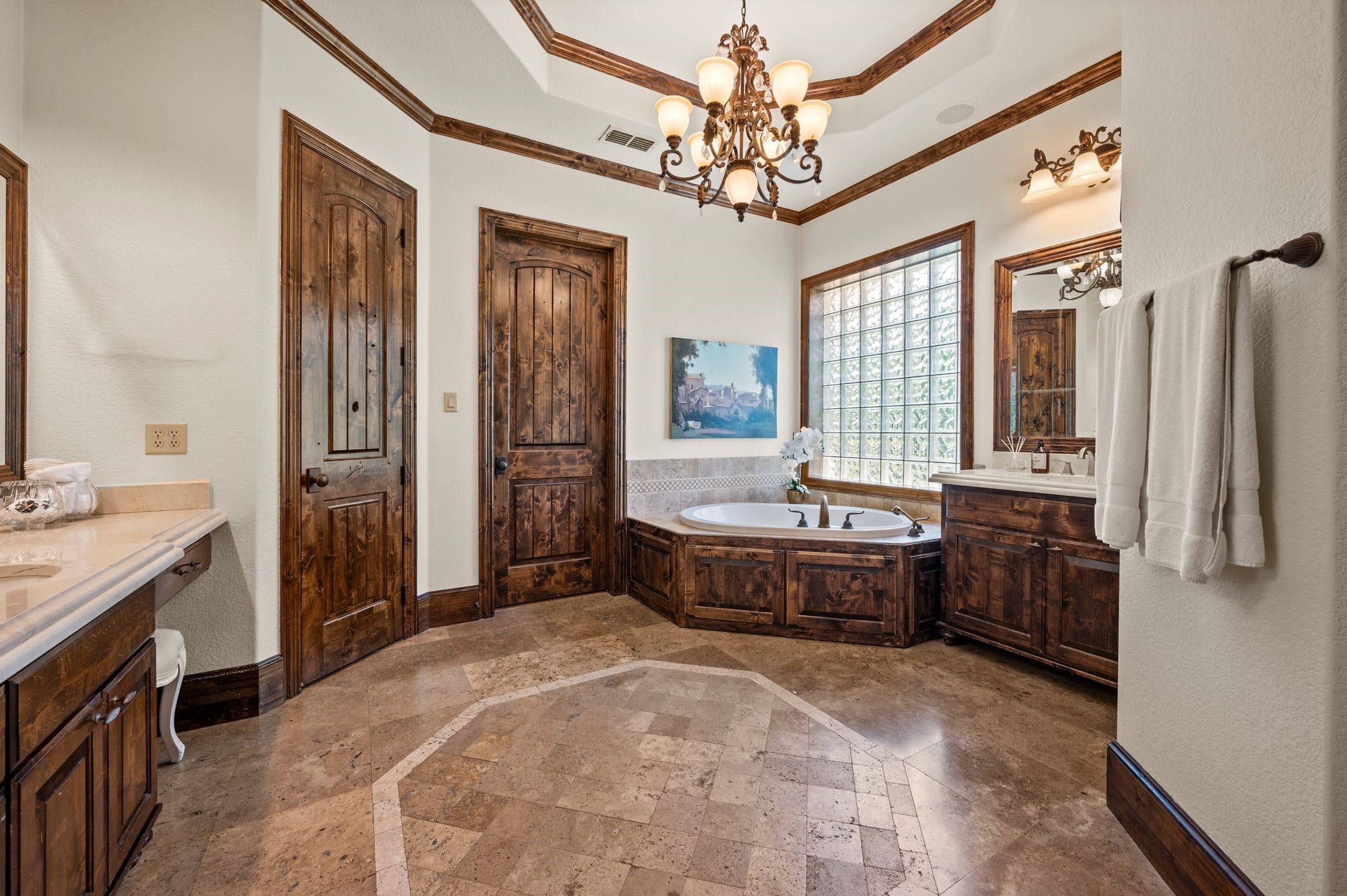 701 Cimarron Court Argyle TX 76226