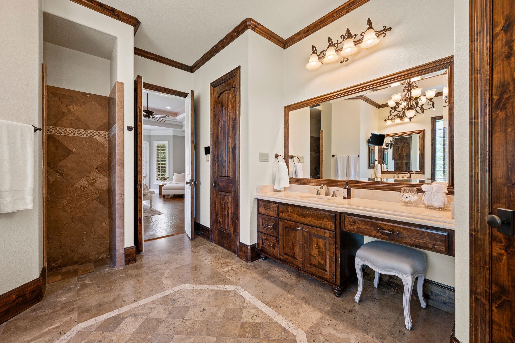 701 Cimarron Court Argyle TX 76226