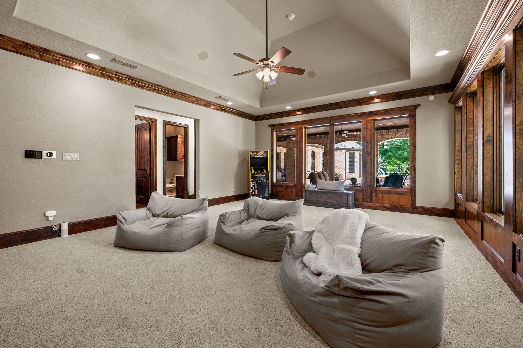 701 Cimarron Court Argyle TX 76226